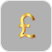 Countries using GBP currency for buying and selling